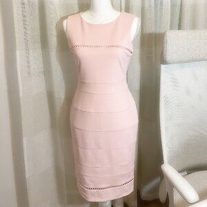 Tommy Hilfiger Pink Dress · Size 2